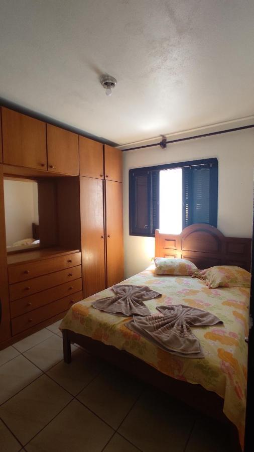 Casa Na Praia, Torres Rs Esterno foto