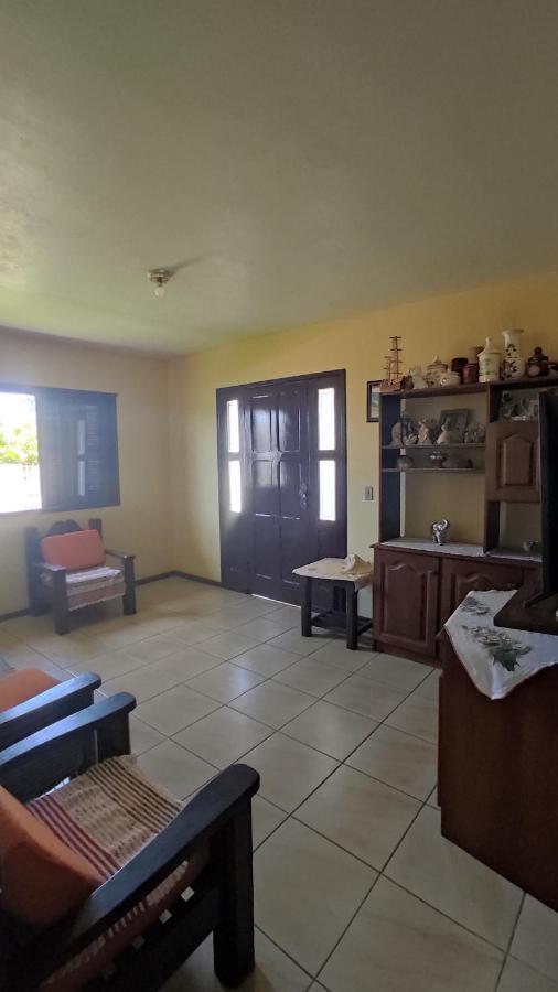 Casa Na Praia, Torres Rs Esterno foto