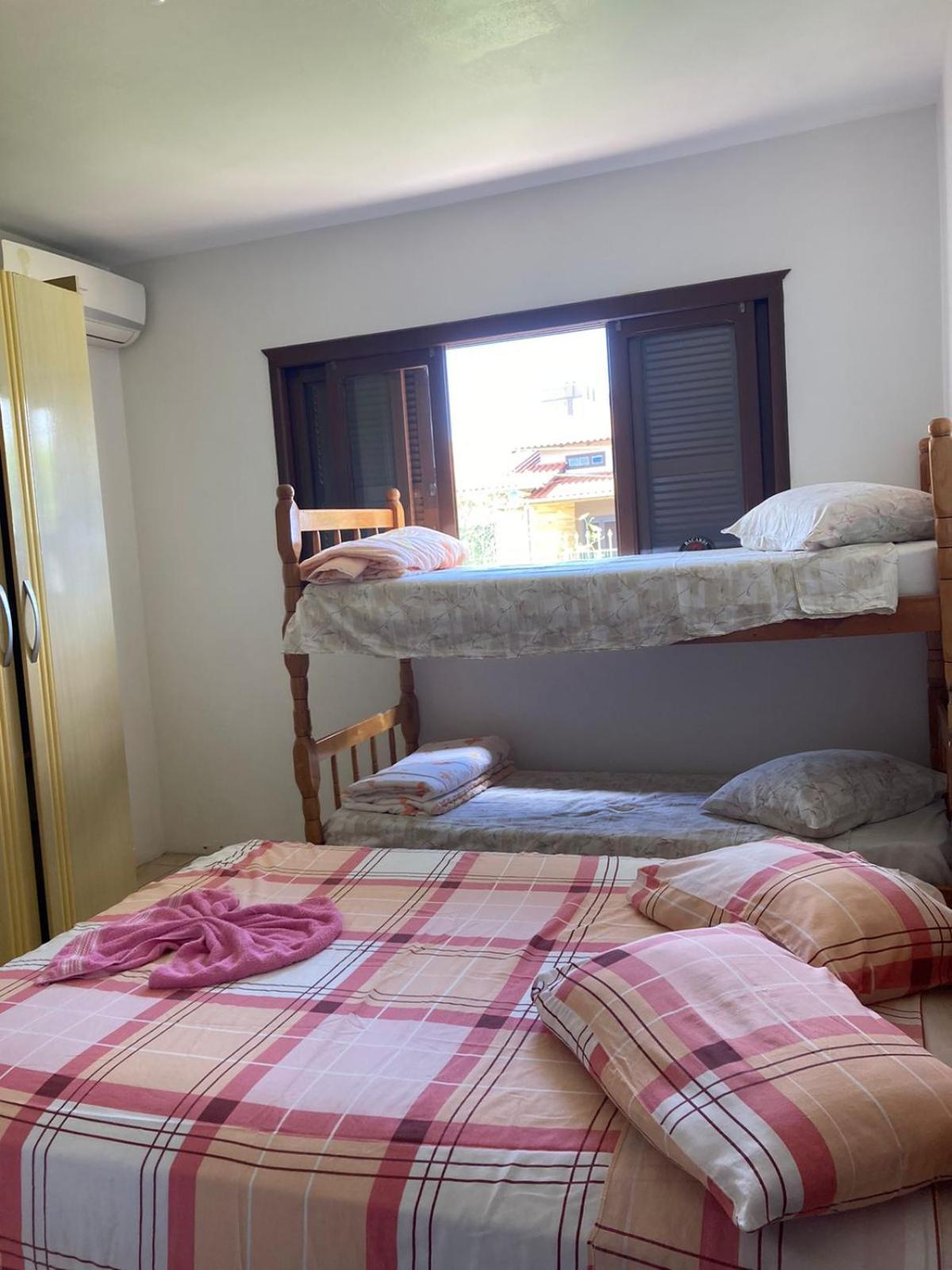 Casa Na Praia, Torres Rs Esterno foto